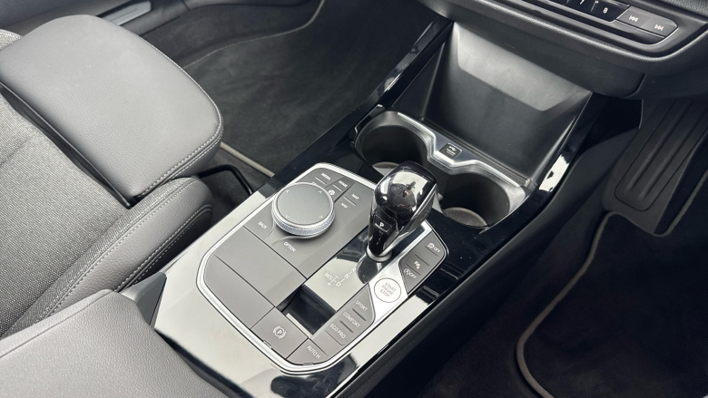 BMW 1 Series 118i [136] Sport 5dr Step Auto [Live Cockpit Pro] Petrol Hatchback